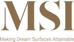 MSI Surfaces logo